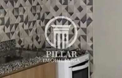 Imagem: A kitnet possui 1 Dormitório, 1 Banheiro, 31m² de Área e