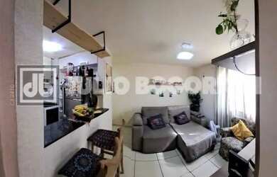 Imagem 2: Apartamento Padrão / Residencial / Praia da Bandeira