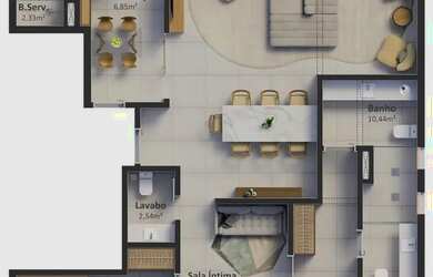 Imagem 12: Garden em Praia da Costa - Vila Velha ES