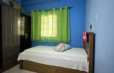 Imagem 8: Bom Retiro/Betim - Casa. Varandae2 Dormitórios