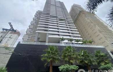 Imagem: O apartamento possui 3 Dormitórios, 4 Banheiros, 2 Vagas na