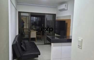 Imagem 9: Aluguel - Apartamento 1/4 Mobiliado no Jaguaribe Salvador Bahia