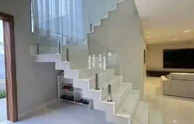 Imagem 6: Casa em Condominio para Venda e Locação, 5 suítes, 3 vagas, 380 m²