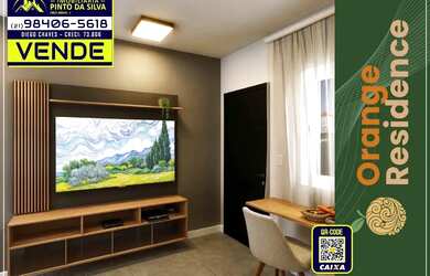 Imagem 15: Imóvel para venda possui 49 metros quadrados com 2 quartos em Laranjal...