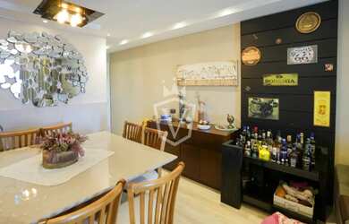 Imagem 7: APARTAMENTO PARA VENDA VILA SERENO -JARDIM ERMIDA I- JUNDIAÍ-SP