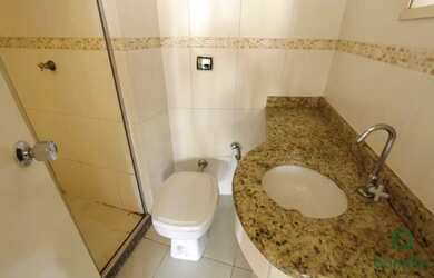 Imagem 15: Apto de 3 dorm. uma suíte, para aluguel na Cidade Baixa - Porto Alegre/RS