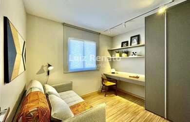 Imagem 12: Prédio à venda 3 quartos 1 suíte 2 vagas - São Lucas