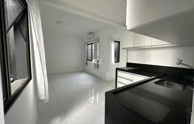 Imagem 6: Studio para alugar no Centro de Florianópolis