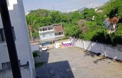 Imagem 9: Apartamento à venda, 48 m² por R$ 185.000,00 - Tribobó - São Gonçalo/RJ