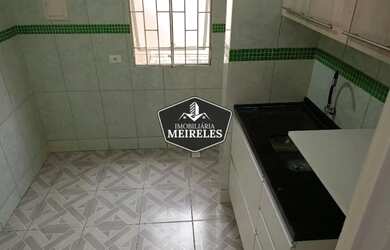 Imagem 12: APARTAMENTO RESIDENCIAL em CURITIBA - PR, SANTA QUITÉRIA