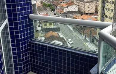 Imagem: O apartamento à venda possui 1 Dormitório, 1 Banheiro, 1 Vaga