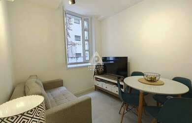 Imagem 13: Apartamento novo tipo stúdio a venda no Paysandu 23