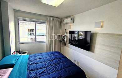 Imagem 14: Barra da Tijuca Cobertura 4 quartos, sendo 2 suites