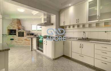 Imagem 10: Casa á venda no Condomínio Plaza Athénee - Itu/SP