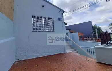 Imagem: A casa possui 2 Dormitórios, 2 Banheiros, 1 Vaga na garagem