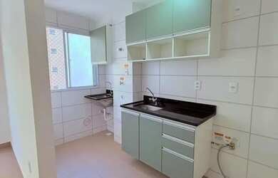 Imagem 3: Apartamento para venda no condomínio Ilha de Havana