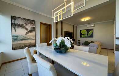 Imagem 8: Apartamento 2 dormitórios com vista liberada no bairro Zona Nova Capão...