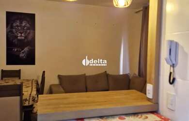 Imagem 4: Apartamento disponível para venda no bairro Jardim Espanha em Uberlândia-MG