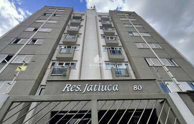 Imagem: O apartamento possui 3 Dormitórios, 3 Banheiros, 1 Vaga na