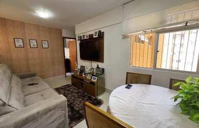 Imagem 14: Vendo apartamento no edifício Monet