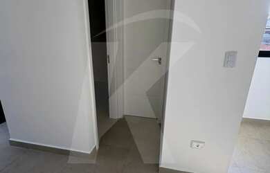 Imagem 8: Apartamento na Vila Isolina Mazzei com 01 quarto e sacada