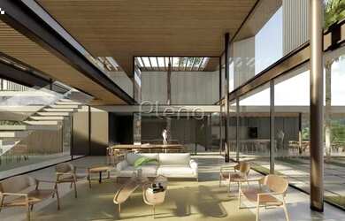 Imagem 15: Sobrado à venda em Bragança Paulista, Condomínio Quinta da Baroneza II, com 6 suítes, com