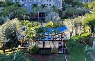 Imagem 12: Apartamento Spazio Leopoldina Mobiliado com 2 dormitórios para alugar,...