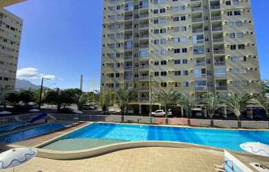 Imagem 2: Apartamento à Venda 3 quartos com suíte, Condomínio Paradiso Club,...