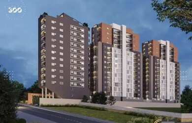 Imagem 2: Apartamento à Venda em Centro, Poços de Caldas - MG