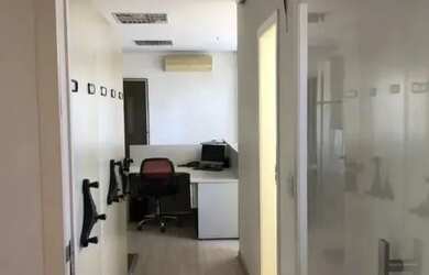 Imagem 9: Sala Comercial para Venda em Belo Horizonte, Savassi, 3 banheiros