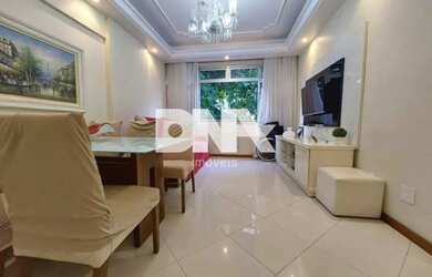 Imagem: O apartamento possui 2 Dormitórios, 1 Banheiro, 79m² de Área