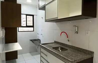 Imagem 6: Apartamento para locação no RUA RUBEM BERTA - PITUBA, SALVADOR - BA , PITUBA , Salvador, B