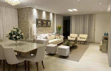 Imagem 2: Apartamento Edificio ADHARA 245m2 - 4 quartos - São José do Rio Preto