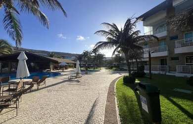 Imagem: O apartamento possui 3 Dormitórios, 4 Banheiros, 2 Vagas na