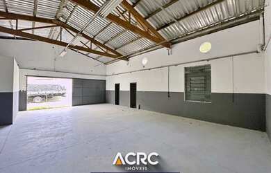 Imagem 6: ACRC Imóveis - GL00405 - Galpão para Locação no Bairro Salto em Blumenau