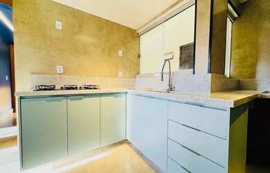 Imagem 8: Apartamento à Venda na QI 02 Guará