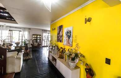 Imagem 3: Casa de Condominio em Alphaville - Santana de Parnaíba