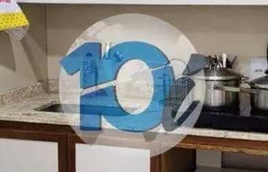 Imagem 14: APARTAMENTO DE 1 QUARTO - ANGRA INN