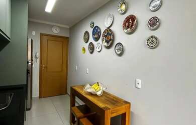 Imagem 7: Apartamento á venda no Atibaia Jardim, Atibaia - SP totalmente reformado !!!