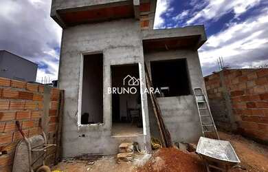 Imagem 13: Casa à venda em São Joaquim de Bicas MG Bairro Vila Rica