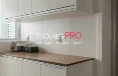 Imagem 14: Apto reformado com 3 dorm sendo 1 suite e 2 vagas no Brooklin prox ao...