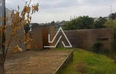 Imagem: O terreno possui 200m² de Área e está localizado em Integração