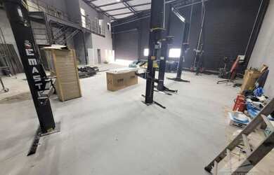 Imagem 5: Galpão à venda, 300 m² por R$ 3.000.000,00 - Suíssa - Ribeirão Pires/SP