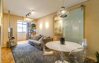 Imagem 14: APARTAMENTO MOBILIADO NOS JARDINS