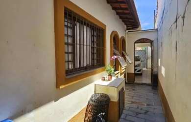 Imagem 12: CASA TÉRREA - JARDIM DO LAGO - SP