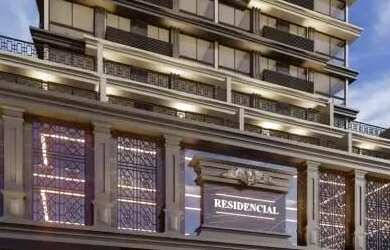 Imagem 3: Garden com 2 Dormitorio s localizado a no bairro Zona Nova em CAPAO DA...