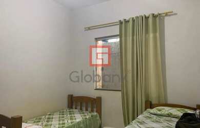 Imagem 7: Casa em Montes Claros, no bairro Carmelo, à venda