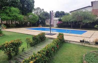 Imagem 8: Ilha dos Araújos - Casa