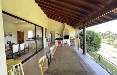 Imagem 10: Casa com 6 dormitórios - venda por R$ 2.100.000,00 ou aluguel por R$ 9.750,00 - Parque da