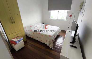 Imagem 10: COBERTURA DUPLEX | FRONTAL MAR